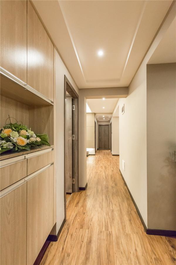 Shenzhen Bennelong Residences Dış mekan fotoğraf