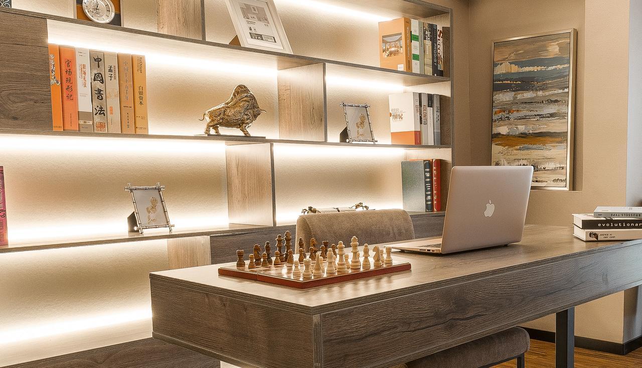 Shenzhen Bennelong Residences Dış mekan fotoğraf