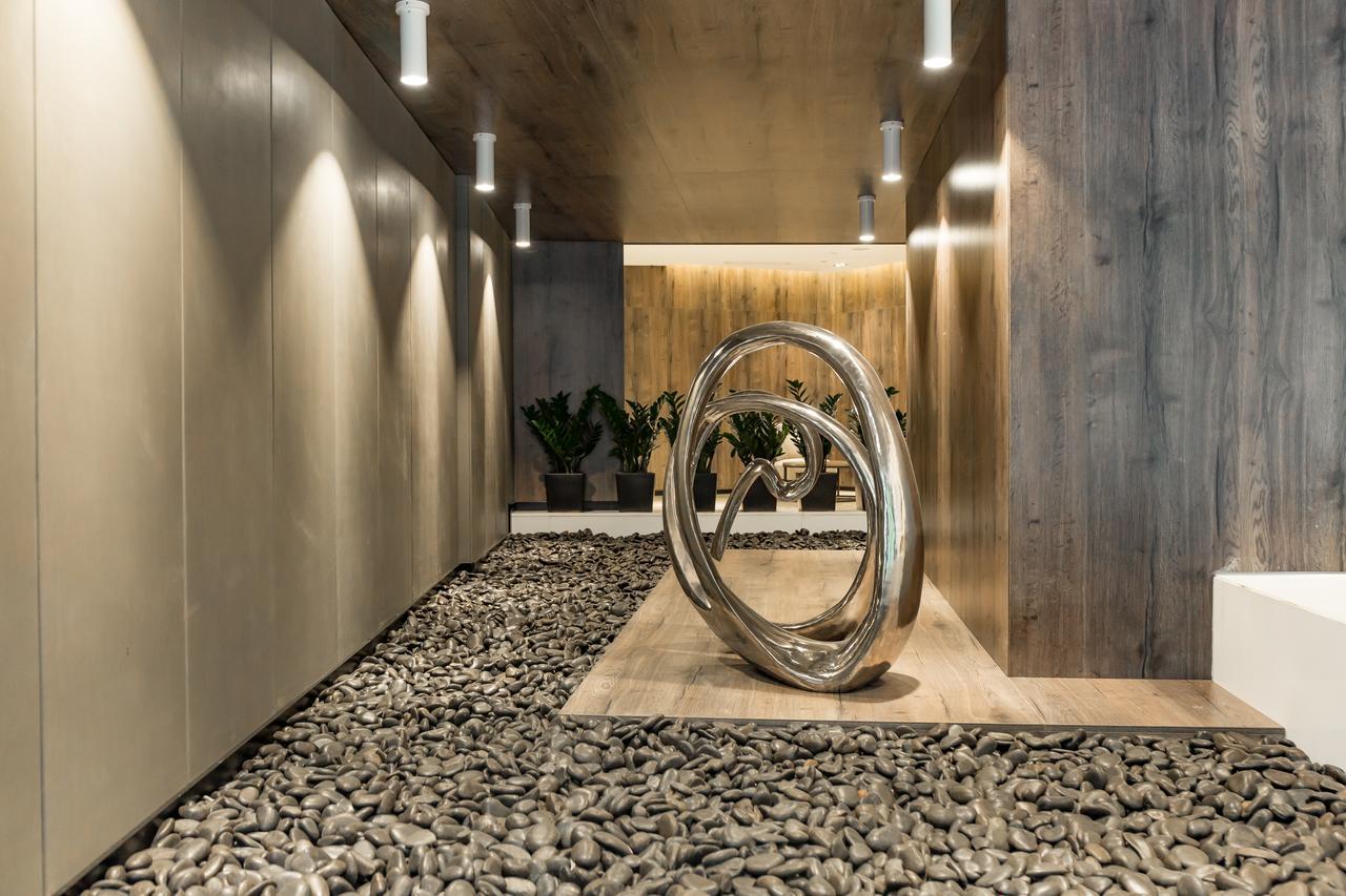 Shenzhen Bennelong Residences Dış mekan fotoğraf