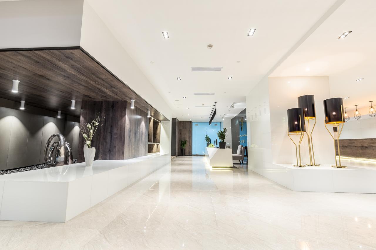 Shenzhen Bennelong Residences Dış mekan fotoğraf